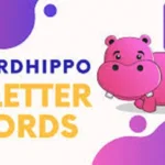 5-Letter Word with Hippo