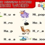 WordHippo 5-Letter Words